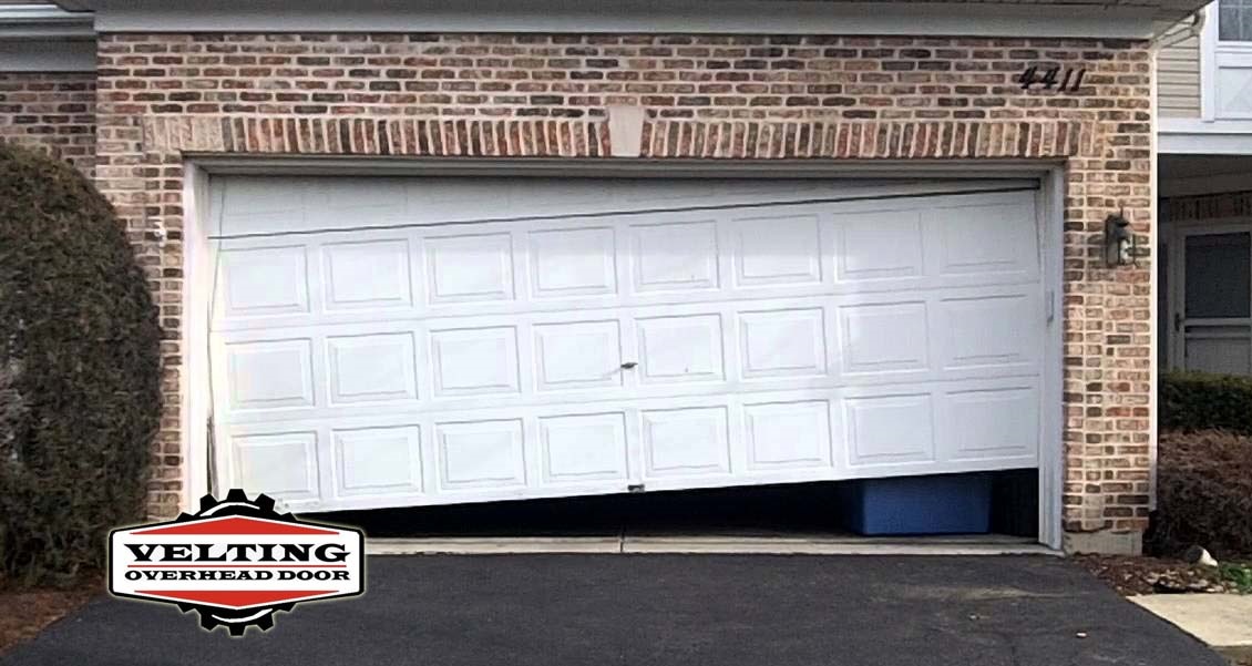 Unique Garage Door Fix Leeds for Small Space