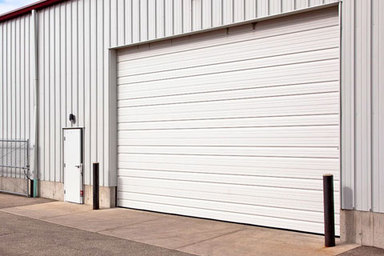Commercial Warehouse garage door