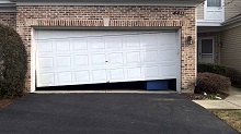 garage door repair nj